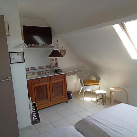 On Dirait Le Sud Hotel Chievres ภายนอก รูปภาพ